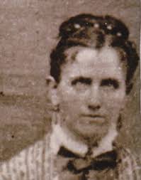 Alabama (Daniel) Overton (1857-1934)