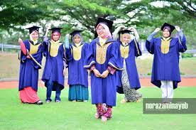 Jadual tarikh bayaran bpr 2021. Istiadat Konvokesyen Uitm Ke 82 Moments By Norazamin
