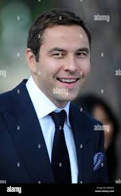 David beach Banque de photographies et d'images à haute résolution