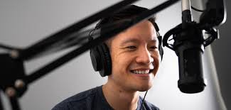 Finding the 'Pathway to Success': How Julian Placino Turned His Podcast  Into a Full-Time Job » Dallas Innovates