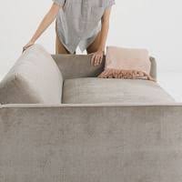 We tested the best when you're shopping for a sleeper sofa, you'll naturally want to consider the space where you plan. Clara Sleeper Sofa