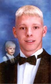 Jason Scott Rex (1985-2004)