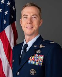 DANIEL D. WESTER > Ellsworth Air Force Base > Display