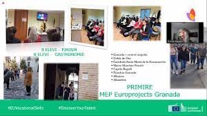 Publica anunturi cu oferte de locuri de munca in tara si strainatate. Liceul Tehnologic Economic Virgil Madgearu Iasi Eco2 2536 Fotos 1 Opinion Escuela Publica Str Sf Andrei Nr 70 700028 IaÈ™i Rumania