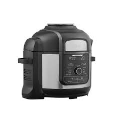 Im kombieinsatz zeigt das gerät seine vielseitigkeit: Ninja Ninja Foodi Max Multikocher 7 5 L Op500eu Ninja De