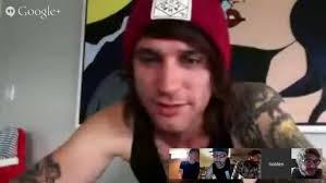 "Crowd Surf America "Tour Chat