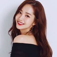 PARK MIN YOUNG❤🥹