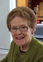 ESTEY: A. Jean (Parker) of Exeter, and formerly of Newcastle NB