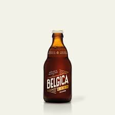 La gallia belgica, más tarde se volvió a repartir en dos provincias: Belgica Beer Brewed In Kingdom Of Beer