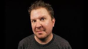 Nick Swardson as Gary Falcon