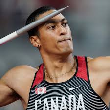 Canadian medal contenders at World Athletics Championships