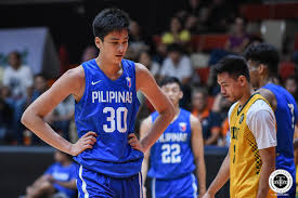 Sotto was supposed to make his debut for gilas pilipinas men. Baldwin Has No Regrets In Bringing Kai Sotto To Calambubble