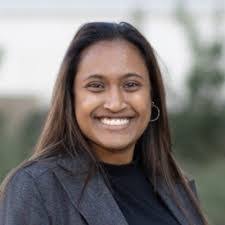 Hannah Stroud's Instagram, Twitter & Facebook