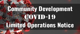Covid 19 Agency Update Cobb County Georgia