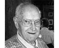 Fred Holl Obituary (1926