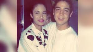 Selena Quintanilla y Chris Pérez: Así fue su historia de amor – El  Financiero