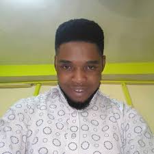 Chukwu Stanley Ejike China