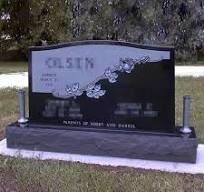 High-quality Customized Modern European Angel Cemetery Monument Natural  White Marble Handmade Carving Tombstone 5-Year Warranty