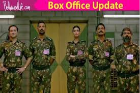 The story of pokhran filminin yönetmeni abhishek sharma ve senaryosunda sanyukta shaikh chawla, saiwyn qadras, abhishek sharma yer alıyorlar. Parmanu Box Office Collection Day 10 John Abraham S Film Enjoys A Good Second Weekend Earns Rs 45 55 Crore Bollywood News Gossip Movie Reviews Trailers Videos At Bollywoodlife Com