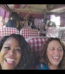 Having too much fun in Ghana with the kids!@@kidsfreetriptoafrica