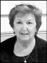 Nora Obituary (2022)