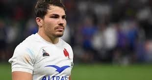 Rugby. Antoine Dupont aux JO : « La décision lui appartient », affirme le  président toulousain