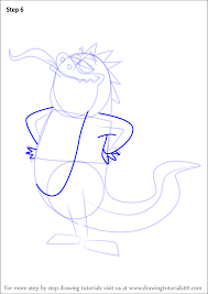 How to draw ignatius from krypto the superdog step by step, learn drawing by this tutorial for kids and adults. Step By Step How To Draw Ignatius From Krypto The Superdog Drawingtutorials101 Com