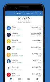 Trust Wallet Review Fees Functions Cryptos 2022 Cryptowisser