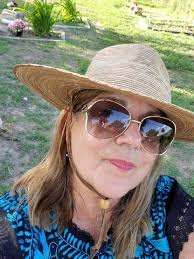 Daily Inspiration: Meet Nancy De La Zerda