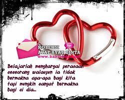 Sungguh, dia menyesal akan perbuatannya. Koleksi Ayat Ayat Cinta 1