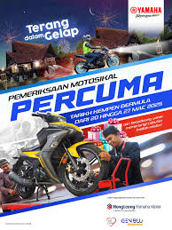 Kedai Motorsikal Hong Hup