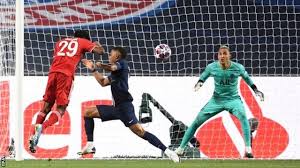 Breaking Bayern Wins 2020 Uefa Champions League Title In 2020 Bayern Munich Bayern Champions League Final