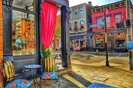 Pin On Mainstrasse Village Northern Kentucky