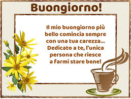 Si scrive buon giorno o buongiorno? Cartoline Di Buongiorno Buongiorno Messaggiauguricartoline Com