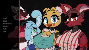 How To Unlock Every Scene In Fridas - Below The Surface (v0.09) - XNXX.COM