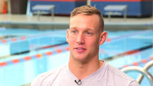 Jul 29, 2021 · caeleb dressel teared up as he talked to his wife, meghan, and his parents after his gold medal win in the men's 100m freestyle at the tokyo olympics Tlopwx2kktfuxm