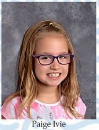 The next video MMES families can watch is Mrs. D presenting TRUSTWORTHINESS  awards to one student in each class. This is followed by MCSO Captain Larry  Kratzer's presentation of the top school-wide