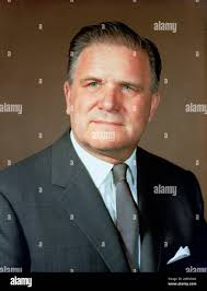 James edwin webb hi-res stock photography and images