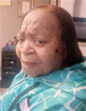 Obituary information for Frances Pearson