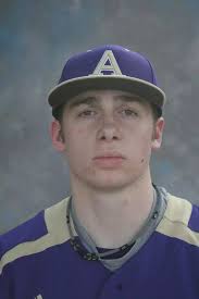 2012 Baseball Roster