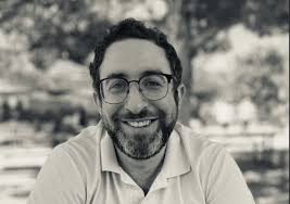 Runway Podcast: ex-Fortune editor Jake Meth