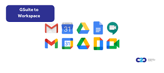 By bringing google workspace to everyone, we're making it easy for people to stay connected, get organized and achieve more together. Google Workspace And The Evolution Of G Suite C2c Community