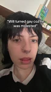 Strengthen Things Will Dizendo Para O Irmao Que É Gay