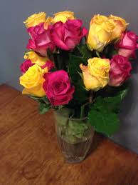 These guys have turned the flower industry on it's ear!! Bouqs Review Shark Tank Blog