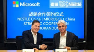 It is in hopes to help equip young people with the skills they need to find fulfilling jobs, or create their own businesses. Nestle Malaysia Faces Us 34mn Lawsuit Over Allegations Of Unauthorised Qr Code Usage