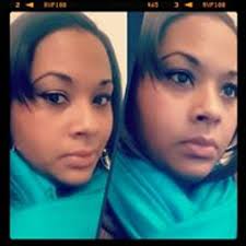 Tara Rosario's Instagram, Twitter & Facebook