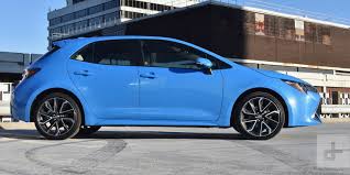 Jun 02, 2021 · the big numbers continue with the transmission boasting eight gears, a number you don't often find in a hatchback. 2019 Toyota Corolla Hatchback Review Digital Trends