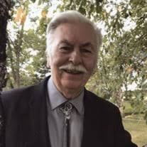 Roger Stanek Obituary