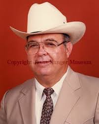 Almond, Thomas E. "Eddie"