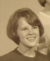 Jacqueline Fay “Jackie” Sauder Sauder (1954-2016)